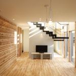 三光不動産　規格型住宅　スタンダードハウス　SANKO STANDARD 300　デザイン　注文住宅